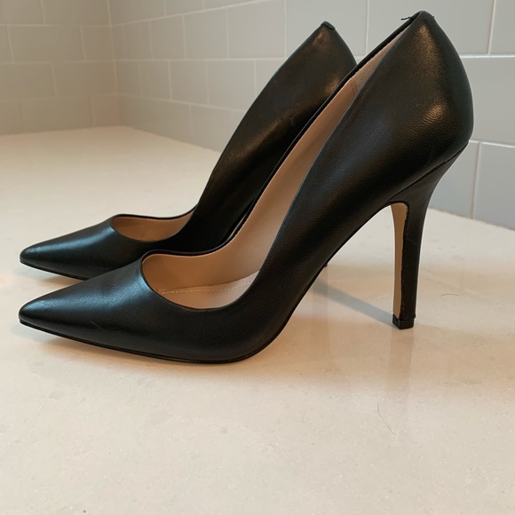 Charles David Shoes - New! Charles David Maxx Black Pumps 10